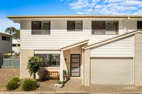 Property photo of 40/30 Mercury Parade Mango Hill QLD 4509