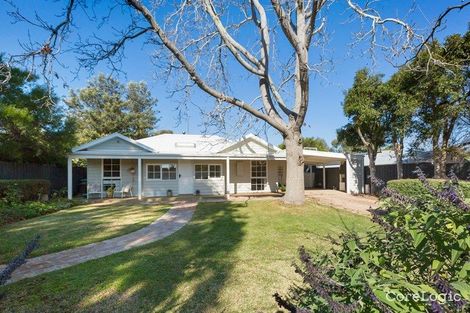 Property photo of 100 Osborne Drive Mount Martha VIC 3934