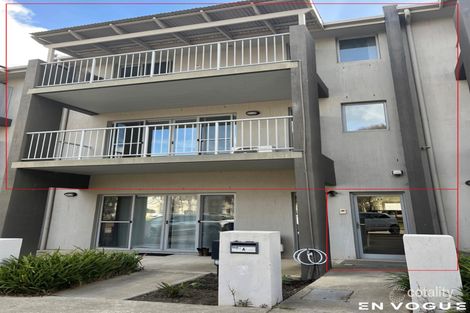 12a Eckley St, Gungahlin, ACT 2912