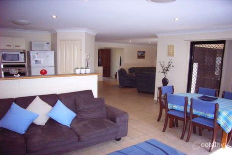 Property photo of 6 Mitchell Court Rothwell QLD 4022