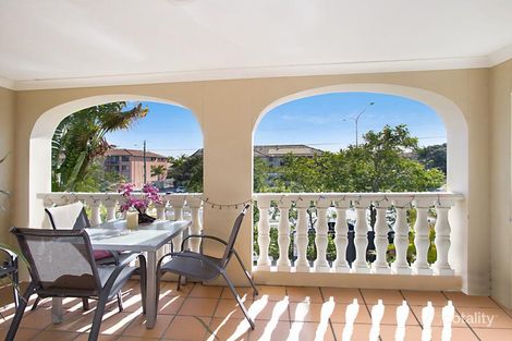 Property photo of 4/2363-2365 Gold Coast Highway Mermaid Beach QLD 4218