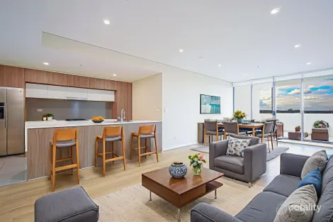 238/1 Thallon St, Carlingford, NSW 2118