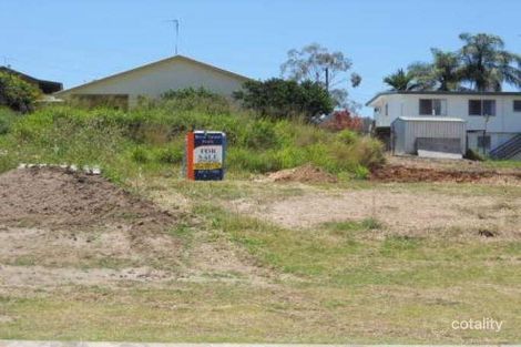 Property photo of 33 Bauhinia Street Boyne Island QLD 4680