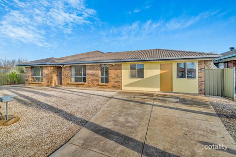 Property photo of 8 Sharrad Court Andrews Farm SA 5114