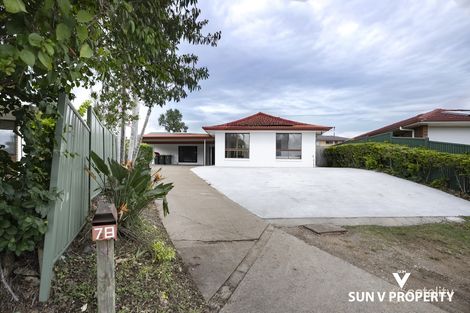 Property photo of 78 Amaranthus Street Runcorn QLD 4113