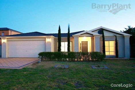 Property photo of 2 Sabre Place Point Cook VIC 3030