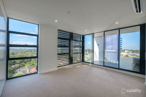 Property photo of 1307/2-4 Chester Street Epping NSW 2121
