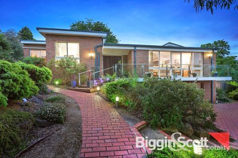 Property photo of 76 Nurlendi Road Vermont VIC 3133