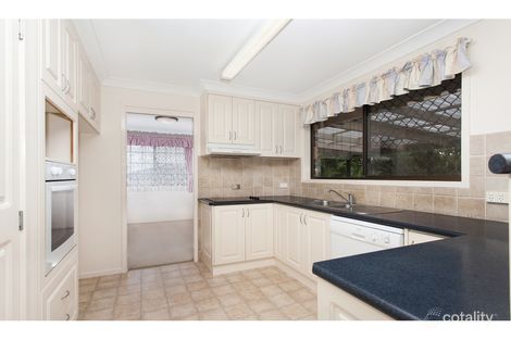 Property photo of 96 Mountain View Drive Goonellabah NSW 2480