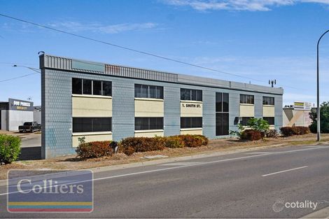 1-3 Smith St, Hyde Park, QLD 4812