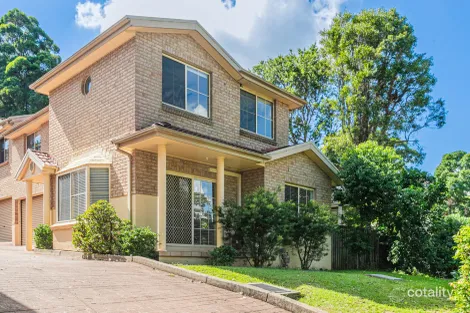 7/9-11 Brisbane Rd, Castle Hill, NSW 2154