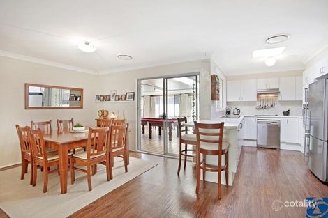 Property photo of 30 Nirringa Road Summerland Point NSW 2259