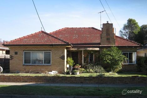 Property photo of 17 Hallow Street Bentleigh East VIC 3165