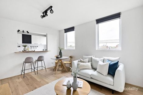6/2-4 Wright St, Clifton Hill, VIC 3068
