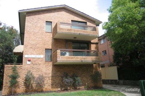 2/10 Jessie St, Westmead, NSW 2145