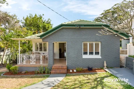 25 Stanhope St, Mount Gravatt, QLD 4122