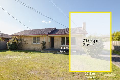 Property photo of 27 Mackay Street Springvale South VIC 3172