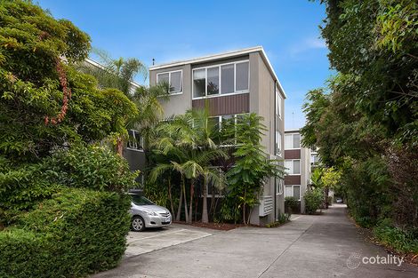 32/168 Power St, Hawthorn, VIC 3122