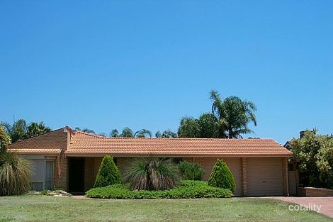 Property photo of 5 Tannadice Close Kingsley WA 6026