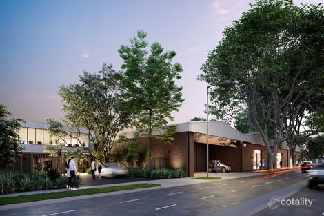 70-80 Euston Rd, Alexandria, NSW 2015