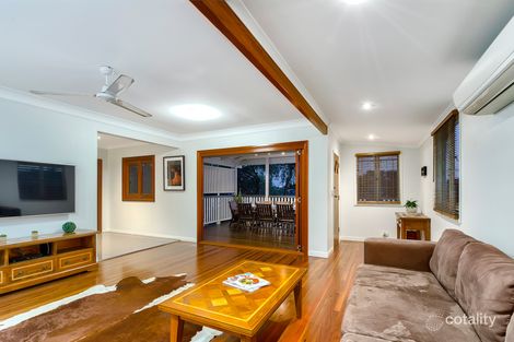 Property photo of 61 North Street Kedron QLD 4031