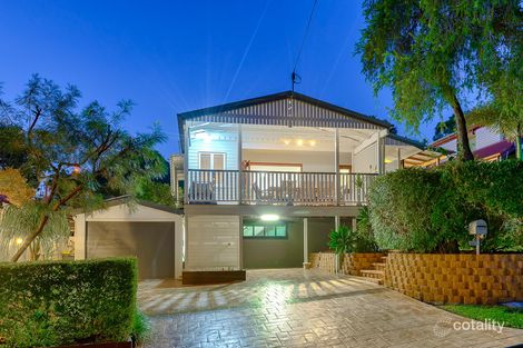 Property photo of 61 North Street Kedron QLD 4031