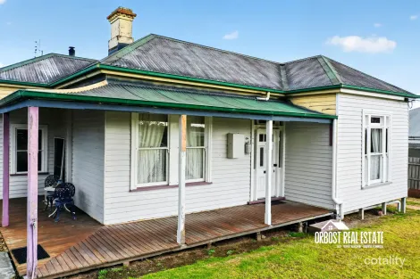 Property photo of 18 Salisbury Street Orbost VIC 3888