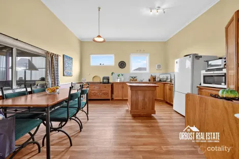 Property photo of 18 Salisbury Street Orbost VIC 3888