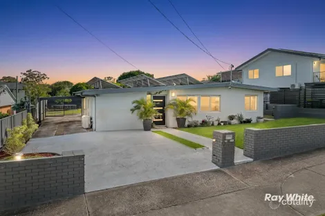 13 NANCY ST, UNDERWOOD, QLD 4119