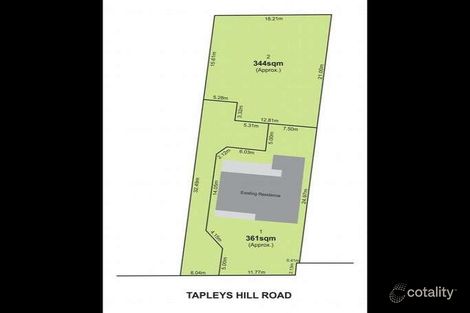 515 Tapleys Hill Rd, Fulham Gardens, SA 5024