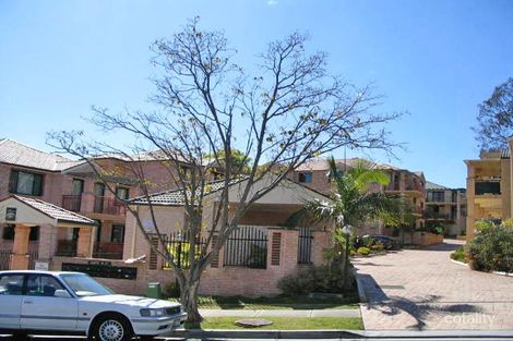 Property photo of 23/56-64 Dobson Crescent Baulkham Hills NSW 2153