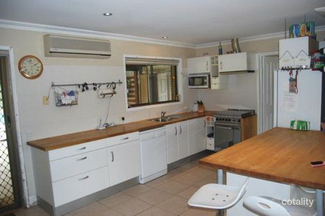 Property photo of 13 Ware Drive Currumbin Waters QLD 4223