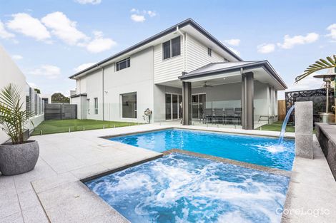 Property photo of 35 Cockatoo Place Rochedale QLD 4123