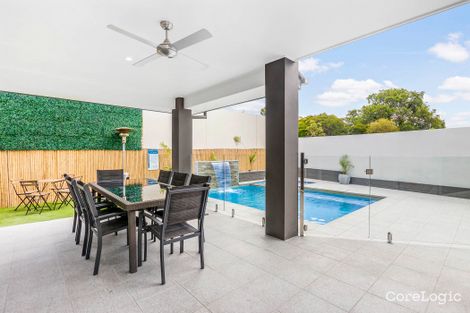 Property photo of 35 Cockatoo Place Rochedale QLD 4123
