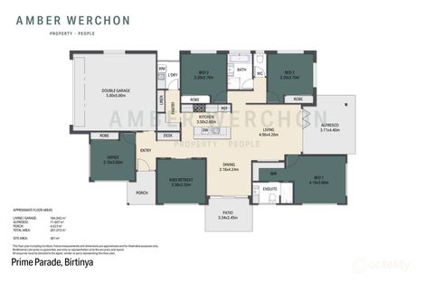Property photo of 57 Prime Parade Birtinya QLD 4575