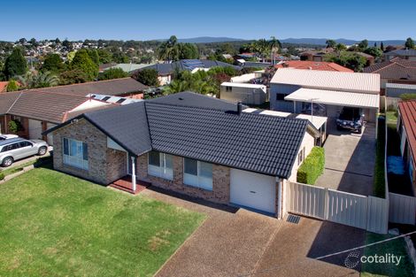 15 Harris St, Cameron Park, NSW 2285