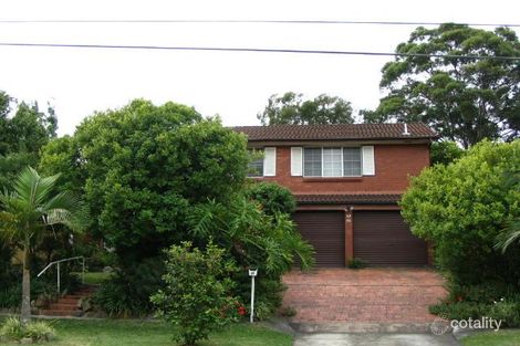 36 Hillcrest Ave, Epping, NSW 2121