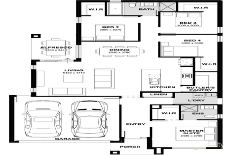 Property photo of 35 Watercarter Crescent Wollert VIC 3750