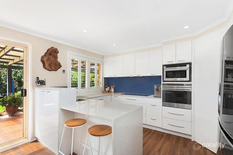 Property photo of 75 Lawrence Wackett Crescent Theodore ACT 2905