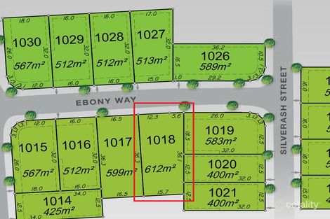 Property photo of LOT 1018 Ebony Street Upper Caboolture QLD 4510