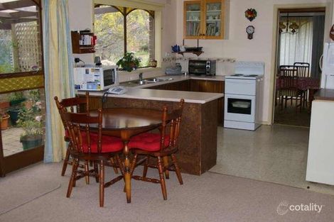 Property photo of 47 Sandy Creek Road Riddells Creek VIC 3431