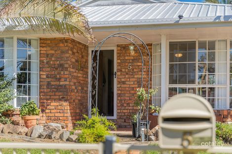 5 Nicole St, Morayfield, QLD 4506