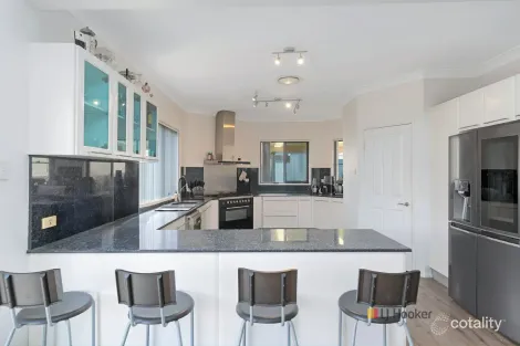 Property photo of 7 Evelyn Close Hamlyn Terrace NSW 2259