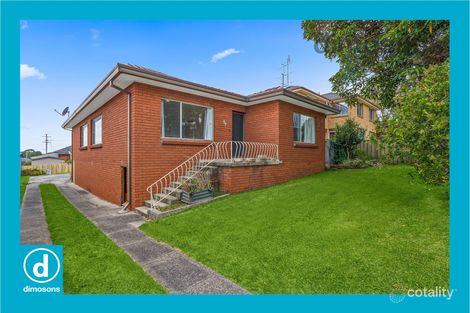 Property photo of 1/54 Cassia Street Barrack Heights NSW 2528