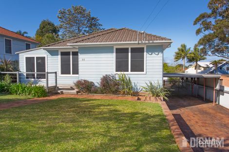 Property photo of 44 Westmacott Parade Bulli NSW 2516