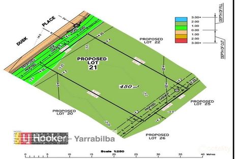 Lot 21/61 Judith St, Crestmead, QLD 4132