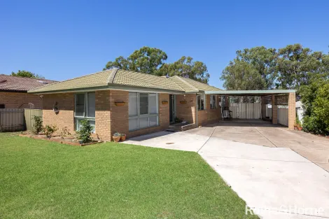 3 Pugsley Ave, Estella, NSW 2650