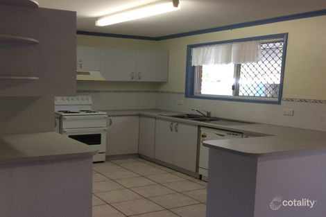 Property photo of 62 Cedar Crescent Kawungan QLD 4655