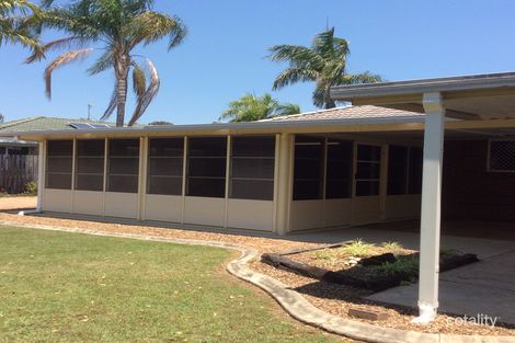 Property photo of 62 Cedar Crescent Kawungan QLD 4655