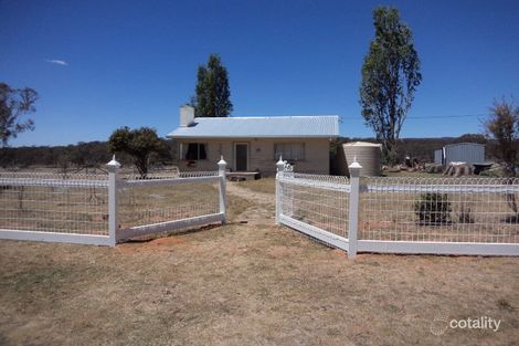 2107 Tuross Rd, Kybeyan, NSW 2631